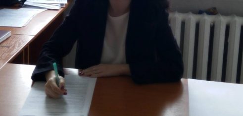 Виїзний прийом громадян Четвертого київського місцевого центру в Святошинському РУЮ