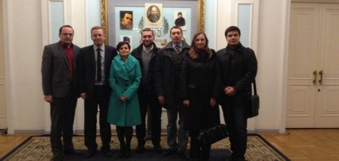 Київськими місцевими центрами з надання безоплатної вторинної правової допомоги підписано угоду про співпрацю з Національною академією внутрішніх справ