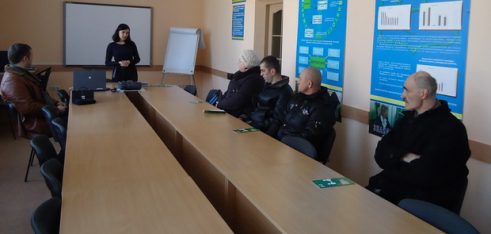 Незайняте населення, проінформували про прожитковий мінімум та його розміри