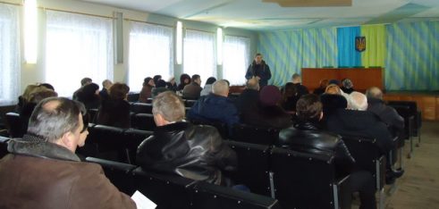 Медичні працівників отримали можливість дізнатися про безоплатну правову допомогу