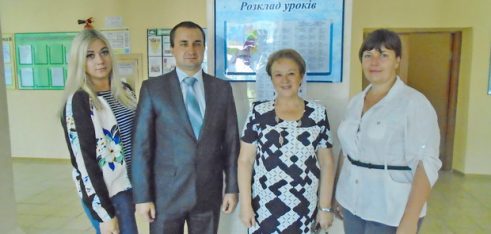 Реалізація проекту «Я маю право» на Великописарівщині