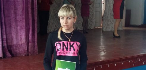 У с. Шабалтаєво Охтирського району  консультували громадян