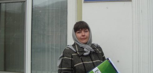 Апаратна нарада в Охтирській  міській раді