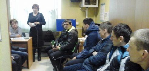 Відновлення порушених прав людини