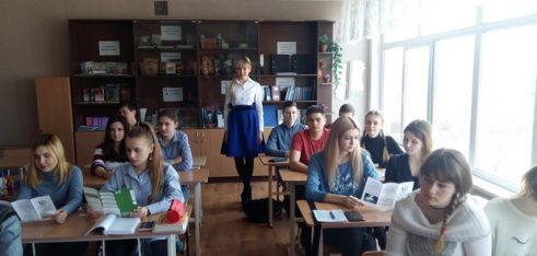 За протиправне діяння –  покарання. У Охтирці розказали про настання адміністративної відповідальності для неповнолітніх