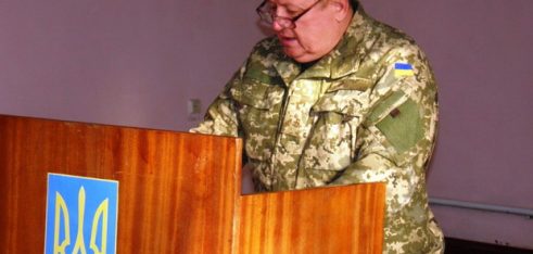 Правопросвітництво та виїзне консультування у Кириківці