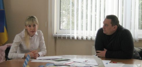 Правовий захист осіб, які перебувають на обліку у Охтирському центрі зайнятості