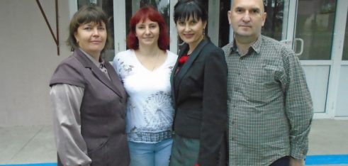 Проведено моніторинг діяльності Охтирського місцевого центру з надання БВПД