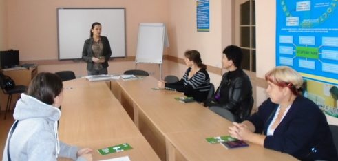 Права споживача – їх захист у Лебединському бюро правової допомоги