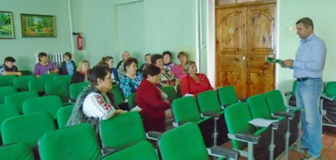 Підвищуємо правову обізнаність дітей