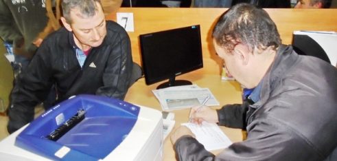 Правопросвітницька бесіда з питань легальної зайнятості