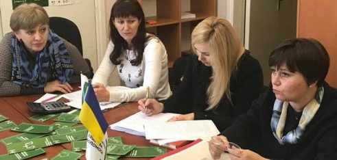 У Охтирці юристи підвищують обізнаність з «новітніми» вимогами законів