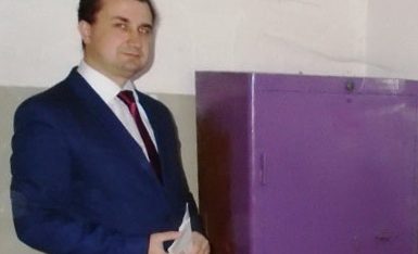 Соціальна адаптація засуджених