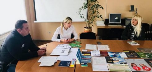 Краща інформованість – менше простір для порушення прав