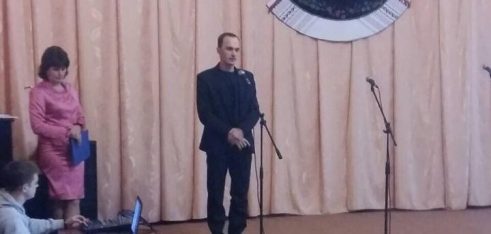 До Міжнародного Дня людей з інвалідністю інформували про їх права