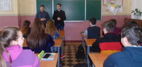 Трудові права неповнолітніх