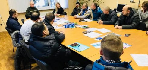 Доступно про важливе для учасників АТО