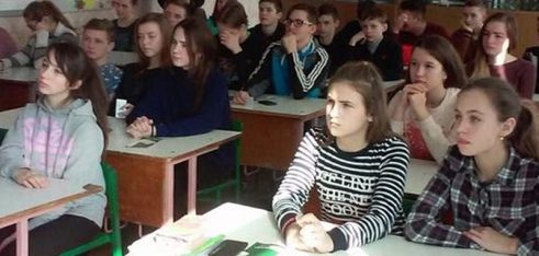 Правопросвітництво як крок до підвищення правосвідомості громадян