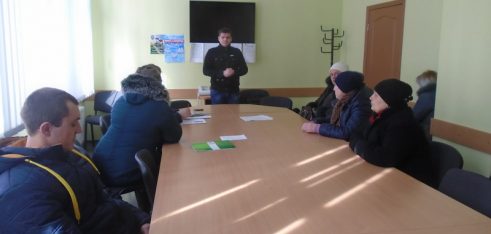 Інформування про розширення пільговиків щодо сплати судового збору