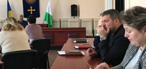 Надання правової допомоги населенню Охтирщини