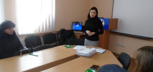 Про затримку видачі трудової книжки йшлося в Лебедині