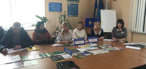 Про виклики сьогодення підприємців йшлося у Охтирці