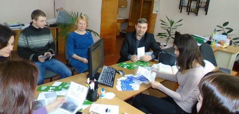 Правова допомога для переселенців