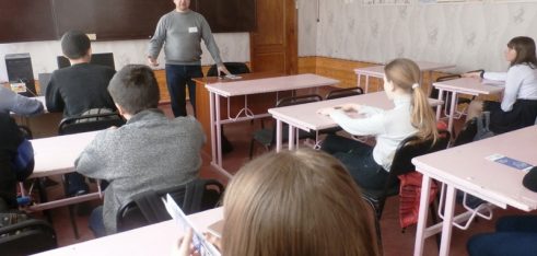 Права неповнолітніх при затриманні поліцією