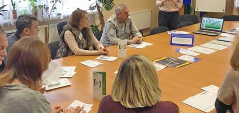 Е-декларування: поради та роз’яснення юристів системи БПД Сумщини