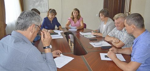 Охтирка долучилася до обговорення тарифів на постачання теплової енергії та гарячої води в опалювальному сезоні 2019/2020