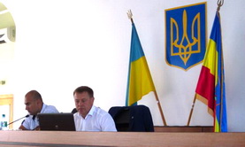 Знайомство з працівниками бюро правової допомоги