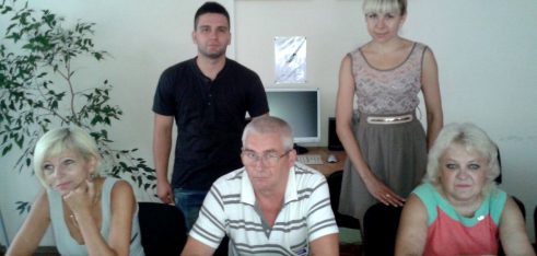 Реалії внутрішньо переміщених осіб