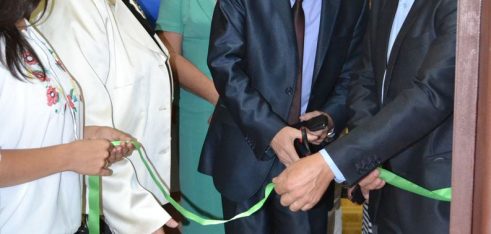 Відкриття Лебединського бюро. Шлях до якісної правової допомоги