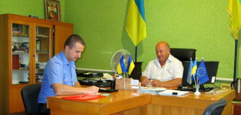 Інформування Кириківської територіальної громади