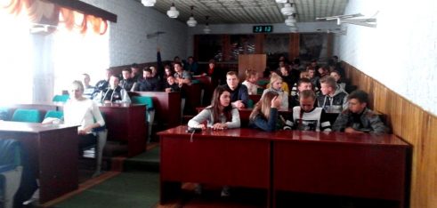 Місце та роль морально-правового виховання підростаючого покоління