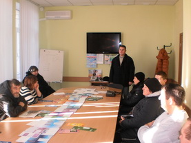 Правова допомога бюро як вид соціальної гарантії