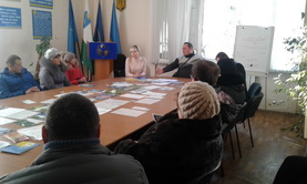 Правова обізнаність, як забезпечення рівності