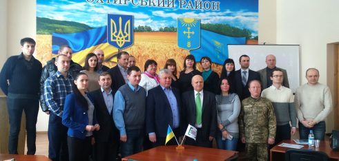 Актуальні аспекти соціального захисту учасників АТО