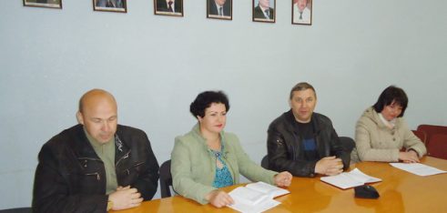 Позачергова комісія з питань захисту прав дитини у Лебедині