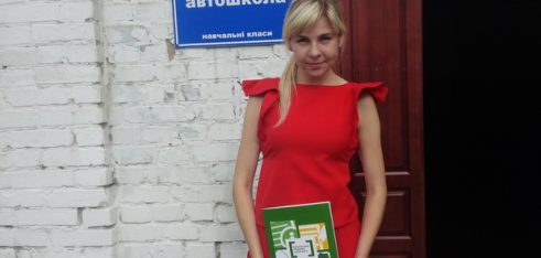 Про можливість отримати правову допомогу та зміни в законодавстві розповідали у Охтирці