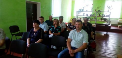 Під час сесії прийнято Програму розвитку правової допомоги