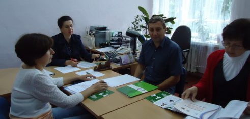 Про призначення субсидії йшлося під час круглого столу у Лебедині