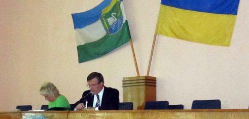 Лебединське бюро правової допомоги: семінар для безробітніх та участь у сесії райради