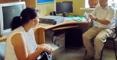 Представники Великописарівського бюро правової допомоги взяли участь у семінар щодо посилення захисту прав дитини