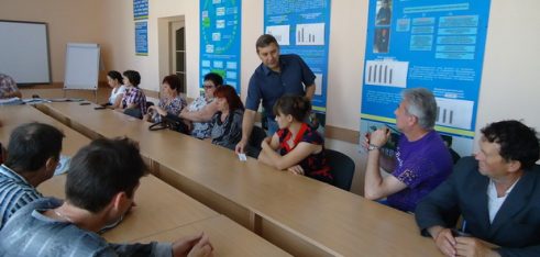 Легальна робота – гідне майбутнє