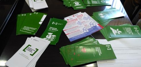 Як отримати безоплатну правову консультацію про вибори? На Буковині інформують громадян.