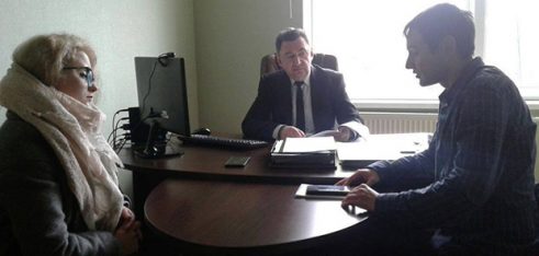 Навчання з виборчого права для адвокатів