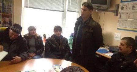 Скористайтеся послугами системи БПД