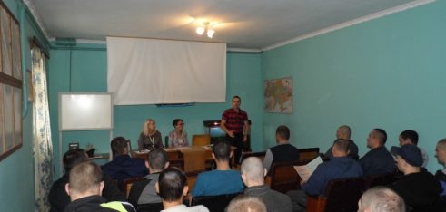 Виборчі права засуджених та ув’язнених