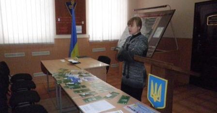 Засуджені реалізовували своє право на безоплатну правову допомогу